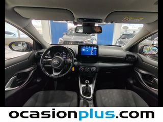 Toyota Yaris 1.5 S-Edition 92 kW (125 CV)