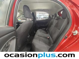 Toyota Yaris 1.5 S-Edition 92 kW (125 CV)