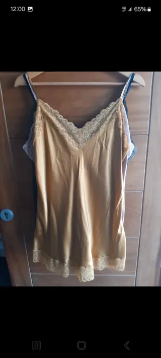 Lencera intimissimi varios colores,