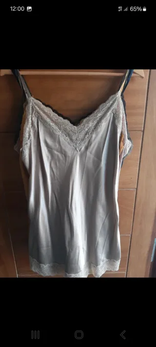 Lencera intimissimi varios colores,