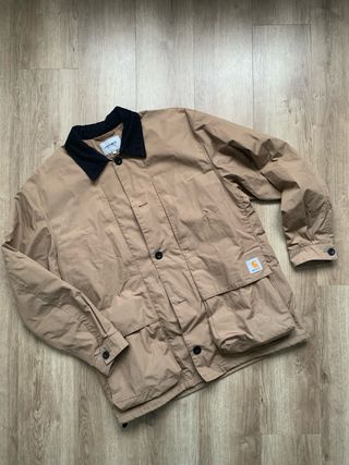 Abrigo Carhartt