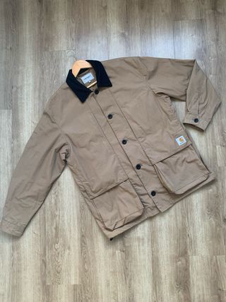 Abrigo Carhartt