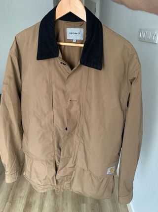 Abrigo Carhartt