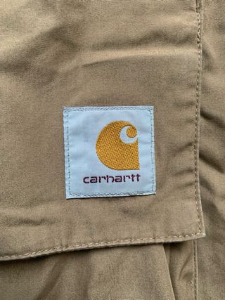 Abrigo Carhartt