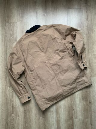 Abrigo Carhartt