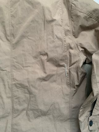 Abrigo Carhartt