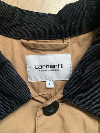 Abrigo Carhartt