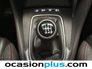 MG ZS 1.0T Luxury 82 kW (111 CV)