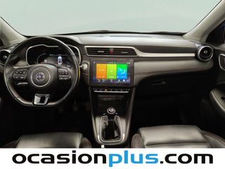 MG ZS 1.0T Luxury 82 kW (111 CV)