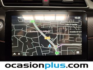 MG ZS 1.0T Luxury 82 kW (111 CV)