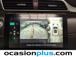 MG ZS 1.0T Luxury 82 kW (111 CV)