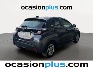 Toyota Yaris 1.5 S-Edition 92 kW (125 CV)