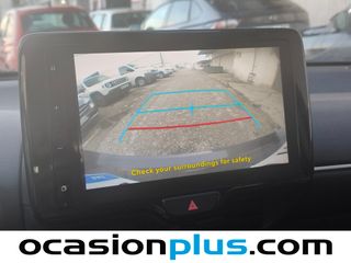 Toyota Yaris 1.5 S-Edition 92 kW (125 CV)