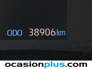 Toyota Yaris 1.5 S-Edition 92 kW (125 CV)