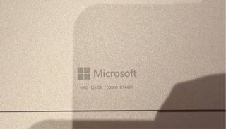 Microsoft Surface Pro 7+ i3 8GB 128GB