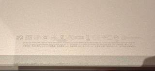 Microsoft Surface Pro 7+ i3 8GB 128GB