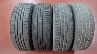 Juego llantas Aluminio 15 pulgadas Citroën C3