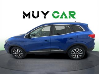 Renault Kadjar Limited GPF TCe 103 kW (140 CV)