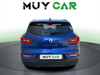Renault Kadjar Limited GPF TCe 103 kW (140 CV)