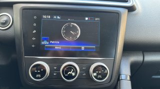 Renault Kadjar Limited GPF TCe 103 kW (140 CV)