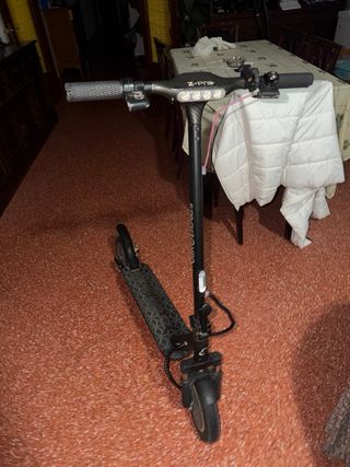 Patinete Eléctrico SmartGyro Z-Pro