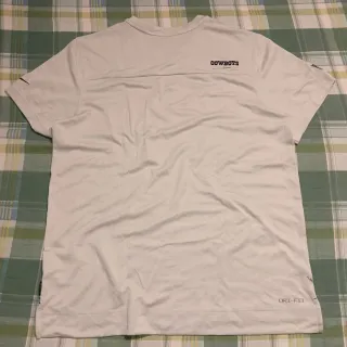 •T-shirt Nike Dallas Cowboys NFL•