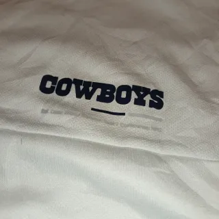 •T-shirt Nike Dallas Cowboys NFL•