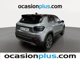 Jeep Avenger 1.2 G Summit 74 kW (100 CV)