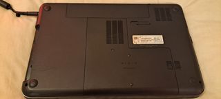 HP Pavilion G6 Intel core i3 AMD 7650M