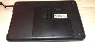 HP Pavilion G6 Intel core i3 AMD 7650M