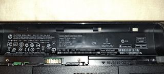 HP Pavilion G6 Intel core i3 AMD 7650M