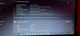 HP Pavilion G6 Intel core i3 AMD 7650M
