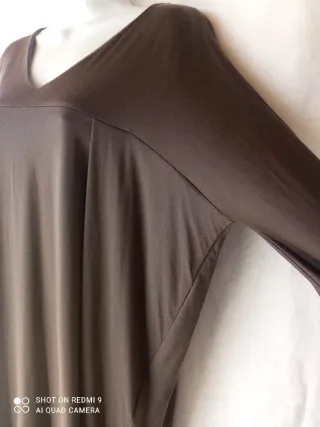 Jil Sander abito taglia m