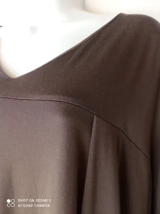 Jil Sander abito taglia m