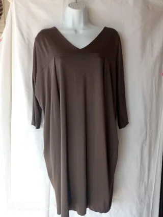 Jil Sander abito taglia m