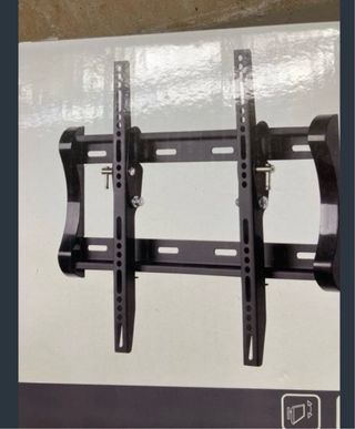 Soporte TV Vivanco Inclinable 32-40