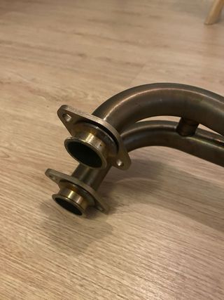 Akrapovic Tmax Escape Carbono Tmax 500