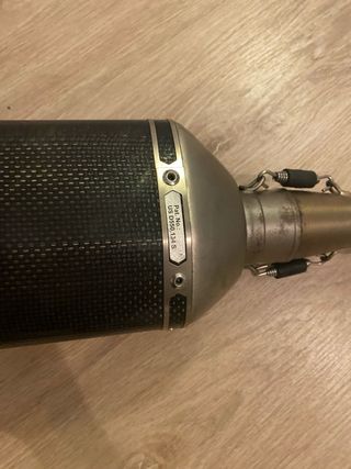 Akrapovic Tmax Escape Carbono Tmax 500