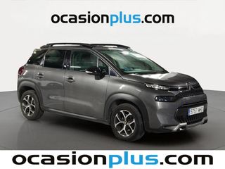 Citroen C3 Aircross PureTech 110 S&S Shine 81 kW (110 CV)