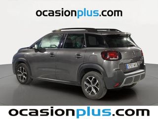 Citroen C3 Aircross PureTech 110 S&S Shine 81 kW (110 CV)