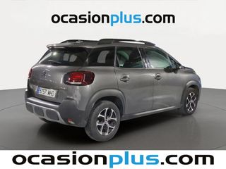 Citroen C3 Aircross PureTech 110 S&S Shine 81 kW (110 CV)
