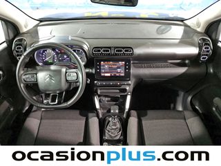 Citroen C3 Aircross PureTech 110 S&S Shine 81 kW (110 CV)