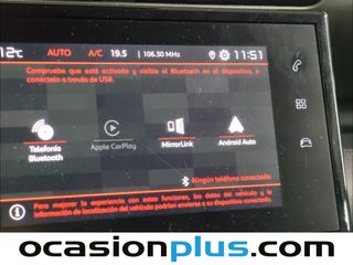 Citroen C3 Aircross PureTech 110 S&S Shine 81 kW (110 CV)