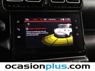 Citroen C3 Aircross PureTech 110 S&S Shine 81 kW (110 CV)