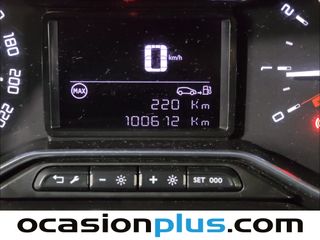 Citroen C3 Aircross PureTech 110 S&S Shine 81 kW (110 CV)