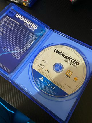 Juegos para PS4 (PlayStation 4)