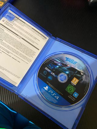 Juegos para PS4 (PlayStation 4)