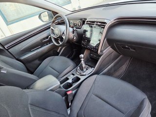 Hyundai Tucson 2023