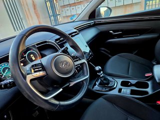 Hyundai Tucson 2023
