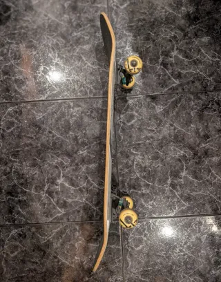 Skate Nomad La Dolce Vita